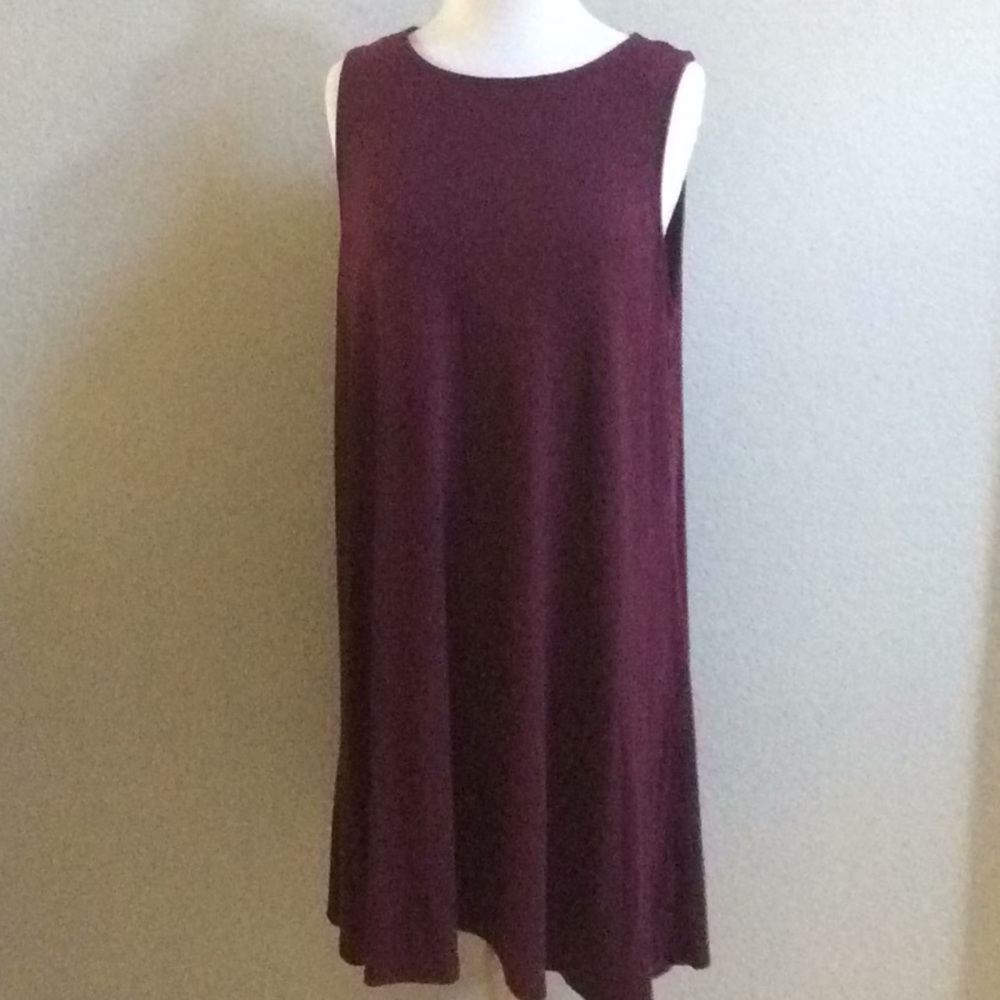 Old Navy Tank Dress